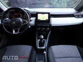 Renault Clio 1.0 TCe Limited