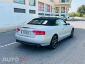 Audi A5 Cabrio