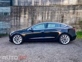 Tesla Model 3 Standard Range Plus RWD