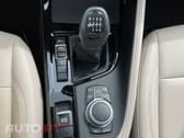 BMW X2 16 d sDrive