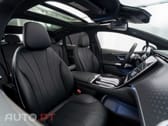 Mercedes-Benz EQE 350+