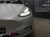 Tesla Model Y Long Range Dual Motor AWD