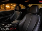 BMW 218 d Line Sport