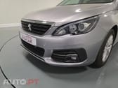 Peugeot 308 SW 1.5 BlueHDi Style