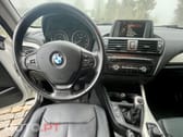BMW 114 114D