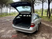 Mercedes-Benz E 270 CDI STATION ADVANTGARDE