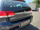 Volkswagen Golf 1.4 TSi Confortline