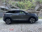 Peugeot 3008 1.2 PureTech GT Line EAT8