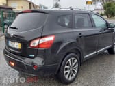 Nissan Qashqai 1.5 dCi Tekna Premium 17 Pele RS