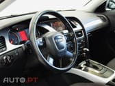 Audi A4 Avant 2.0 TDi Multitronic