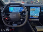 Renault Espace Iconic