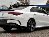 Mercedes-Benz CLA 45 AMG S 4Matic+