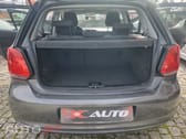 Volkswagen Polo 1.2 TDi Confortline