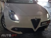 Alfa Romeo Giulietta 1.4 T Multiair Sport TCT