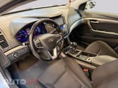 Hyundai i40 1.7 CRDi Comfort