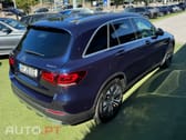 Mercedes-Benz GLC 300 e 4Matic