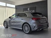 Mercedes-Benz A 180 180 d AMG