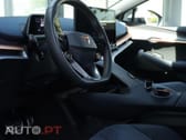 Cupra Tavascan 77 kWh Adrenaline