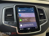Volvo XC90 T8 455 PHEV AWD Core Auto