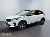 Peugeot 3008 1.6 Hybrid GT e-EAT8