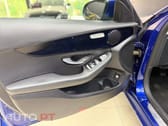 Mercedes-Benz C 200 BlueTEC Exclusive
