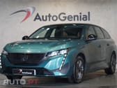 Peugeot 308 SW 1.2 PureTech Active Pack