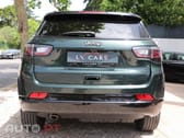 Jeep Compass 1.6 MultiJet 80º Aniversário