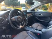 Mercedes-Benz CLA 180 CDi AMG Line Aut.