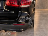 Mercedes-Benz GLC 300 2.0 4MATIC AMG