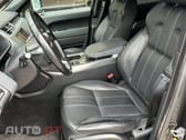 Land Rover Range Rover 3.0 TDV6 HSE