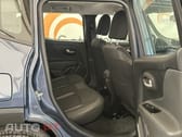 Jeep Renegade 1.5 TG e-Hybrid Limited DCT