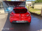 Renault Clio 0.9 TCE