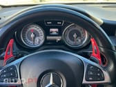 Mercedes-Benz GLA 200 GLA AMG 4 MATIC