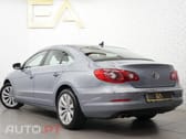 Volkswagen Passat CC 2.0 TDi