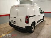 Peugeot Partner PARTNER 1.5 BlueHDi Standard