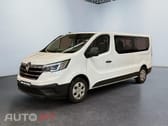 Renault Trafic 2.0 Blue dCi L1 Zen