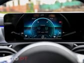 Mercedes-Benz CLA 250 e AMG Line