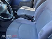 Peugeot 206 1.1 Color Line