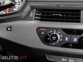 Audi A4 Avant 2.0 TDI Look RS4