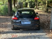 Porsche Panamera S PDK