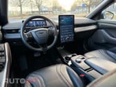 Ford Mustang Mach-E AWD PREMIUM