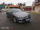 Mercedes-Benz A 180 d Style