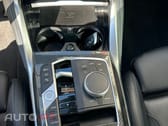 BMW 420 D Cabrio Pack M