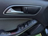 Mercedes-Benz A 180 Inspiration