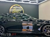 BMW 520 d Auto
