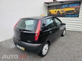 Fiat Punto 1.2 60 Active
