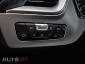BMW 116 d Advantage Auto
