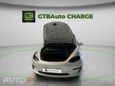 Tesla Model 3 Stander 