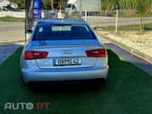 Audi A6 Sport Selection Multitronic