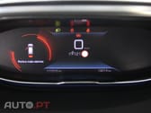 Peugeot 3008 1.5 BlueHDi Active